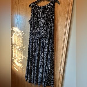 Perceptions dress